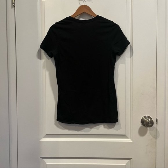 Friends Fitted Short Sleeve T-Shirt - Picture 3 of 3